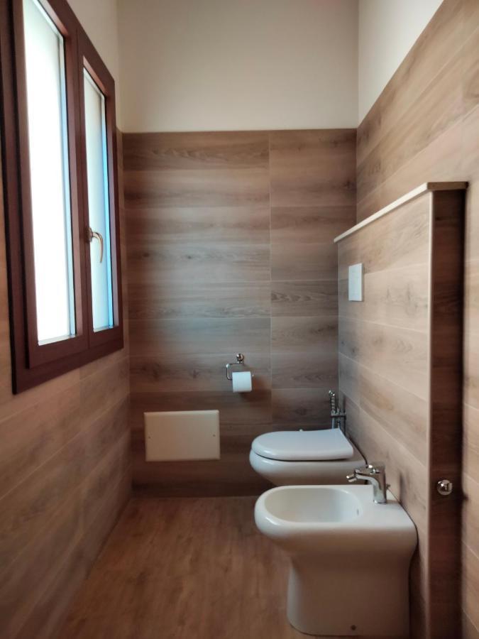 Agriturismo I Doni Del Mandorlo 阿尔盖罗 外观 照片