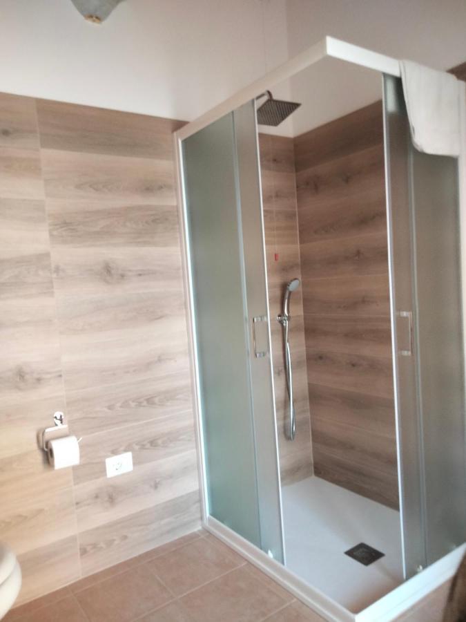 Agriturismo I Doni Del Mandorlo 阿尔盖罗 外观 照片